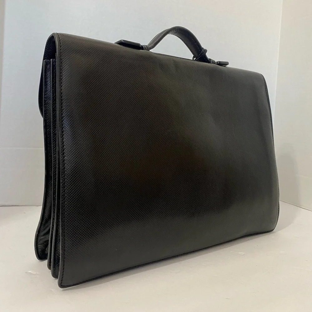 Bottega Veneta COLLECTABLE briefcase